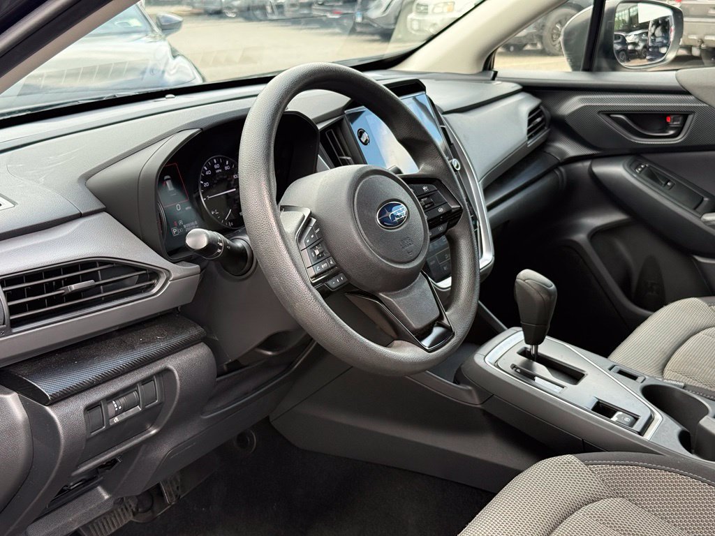 Used 2024 Subaru Crosstrek 2.0i Premium AWD/4WD image 14
