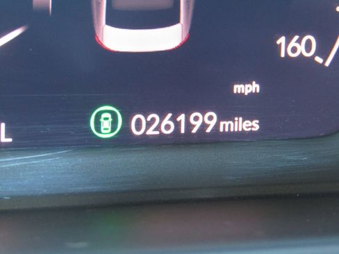 Used 2024 Honda Accord Touring image 26