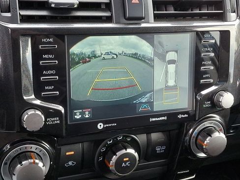Used 2023 Toyota 4Runner TRD Off-Road Premium w/ Off Road Premium Plus Package AWD/4WD image 20