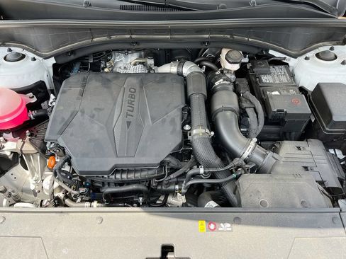 Used 2025 Kia Sorento SX FWD image 10