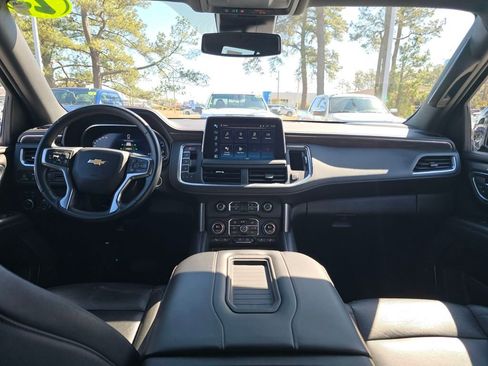 Used 2023 Chevrolet Tahoe LT image 12