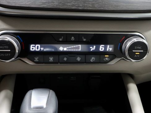 Certified 2024 Nissan Altima 2.5 SL AWD/4WD image 30
