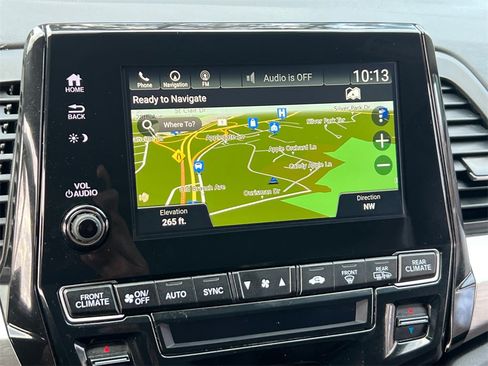 Used 2018 Honda Odyssey EX-L image 34