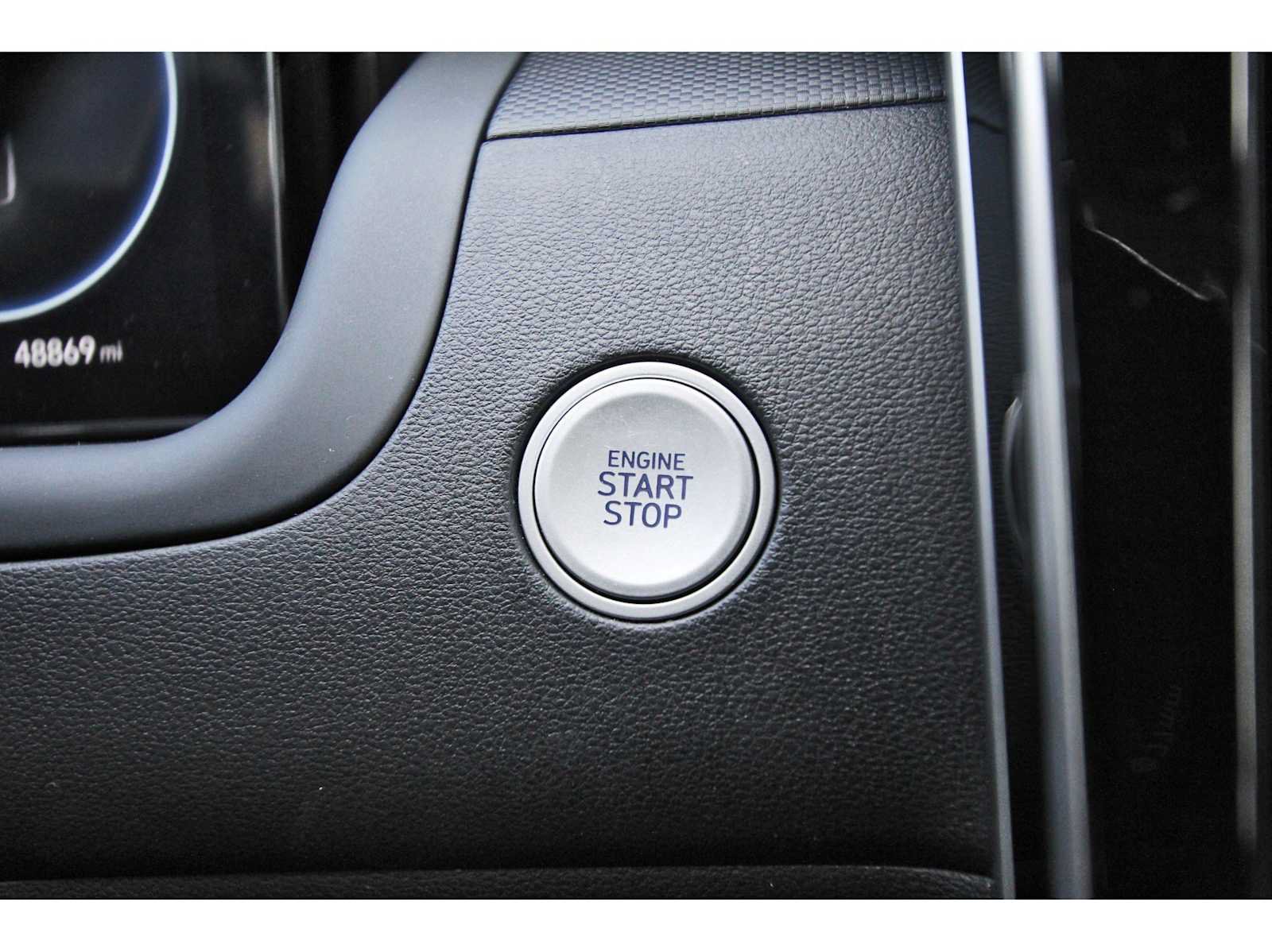 Used 2024 Hyundai Santa Cruz Night AWD/4WD image 26