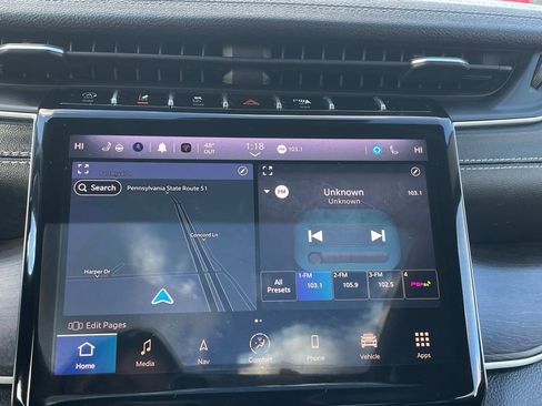 Certified 2022 Jeep Grand Cherokee L Limited image 42