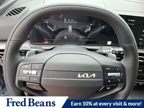 New 2026 Kia Sportage X-Line image 14