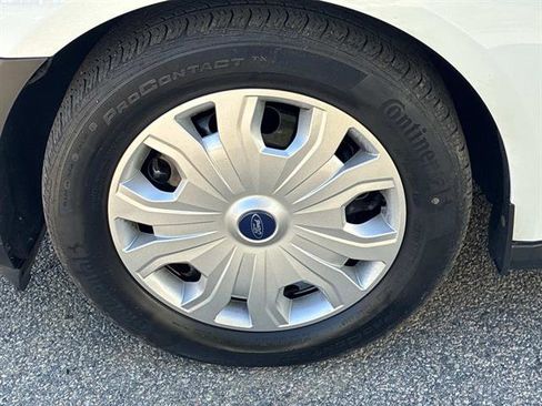 Used 2020 Ford Transit Connect XL image 17