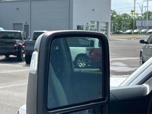 New 2025 RAM 1500 Tradesman w/ Night Edition image 19