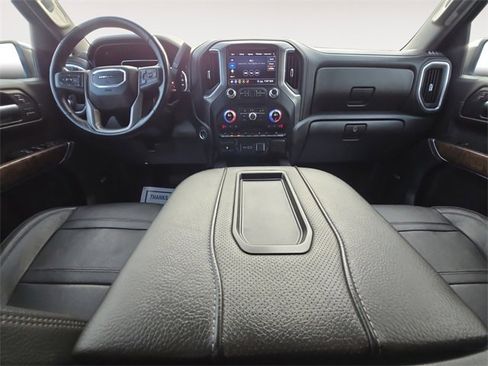 Used 2020 GMC Sierra 1500 Denali w/ Technology Package image 10