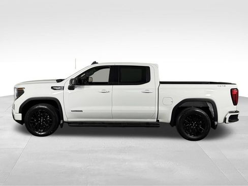 Used 2024 GMC Sierra 1500 Elevation w/ Max Trailering Package AWD/4WD image 10