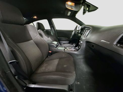 Used 2022 Dodge Charger GT w/ Blacktop Package RWD image 29