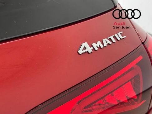 Used 2022 Mercedes-Benz GLE 450 4MATIC image 11
