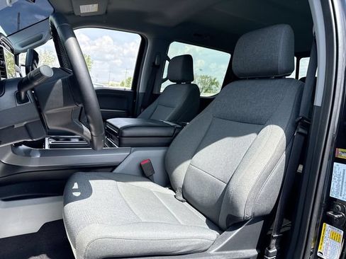 Used 2024 Ford F150 XLT w/ Equipment Group 302A MID AWD/4WD image 24