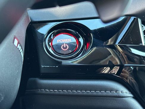 New 2025 Honda Accord EX-L image 18