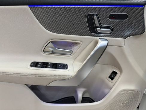 Certified 2025 Mercedes-Benz CLA 250 image 24