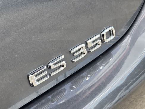 Used 2023 Lexus ES 350 F Sport w/ Accessory Package (Z1) FWD image 7