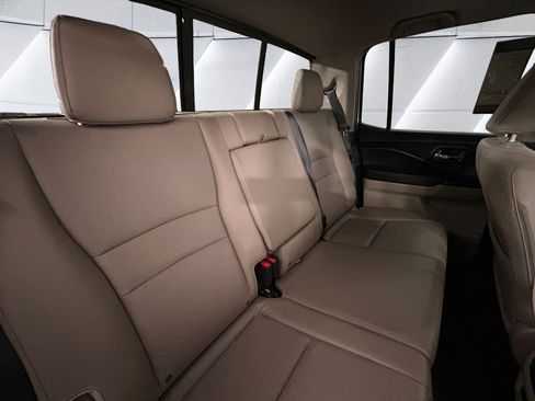Used 2019 Honda Ridgeline RTL-E image 16