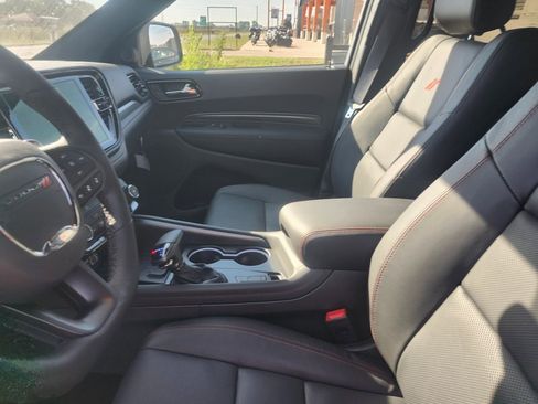 New 2026 Dodge Durango GT image 23