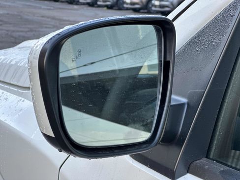 New 2026 Nissan Frontier SV w/ SV Convenience Package image 12