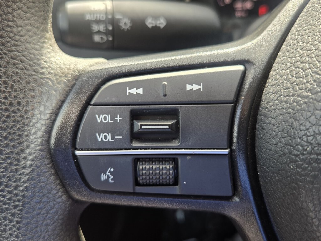 Certified 2023 Honda Accord EX image 25