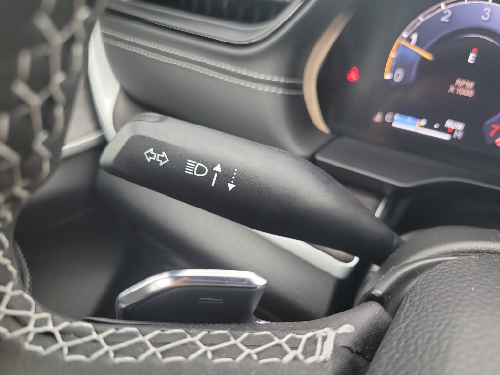 New 2027 Jeep Grand Cherokee Limited AWD/4WD image 36
