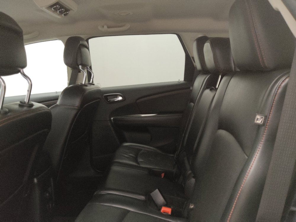 Used 2019 Dodge Journey GT AWD/4WD image 18
