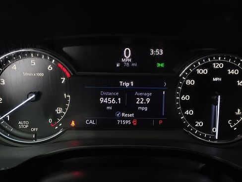 Used 2021 Cadillac XT5 Luxury image 19