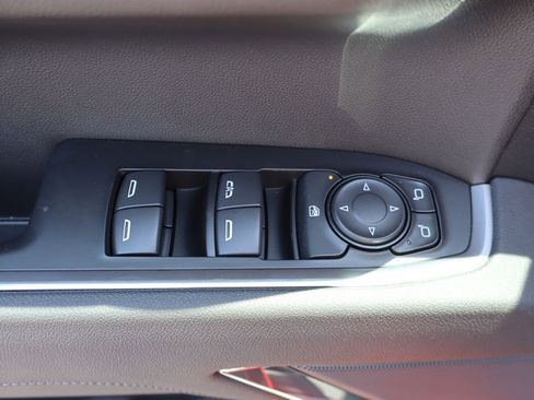 New 2026 Chevrolet Silverado 1500 LT AWD/4WD image 14