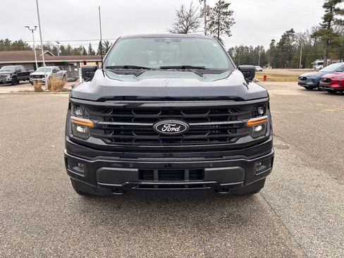 New 2026 Ford F150 XLT image 8