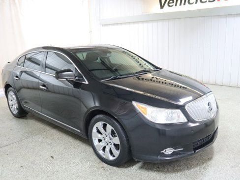 Used 2012 Buick LaCrosse Premium image 5