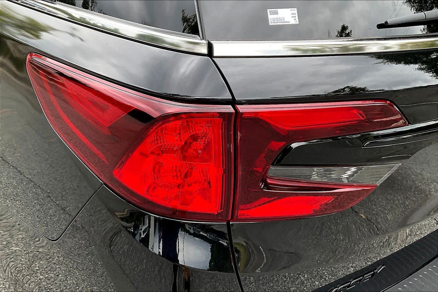 New 2026 Honda Odyssey Sport-L image 14