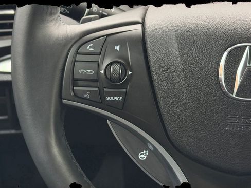 Used 2020 Acura MDX SH-AWD w/ Advance Package image 18