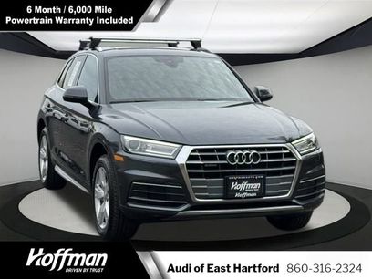 Used 2019 Audi Q5 2.0T Premium
