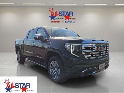 New 2026 GMC Sierra 1500 Denali w/ Technology Package