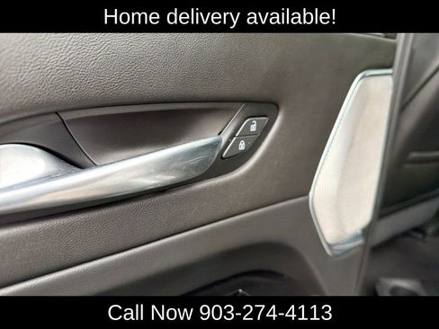 Used 2021 Cadillac Escalade Sport w/ Driver Assist Tech Package image 17