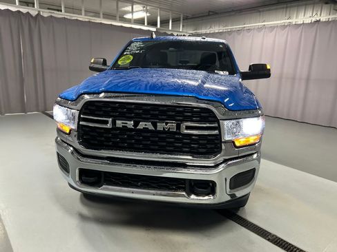 Used 2022 RAM 2500 Big Horn image 2