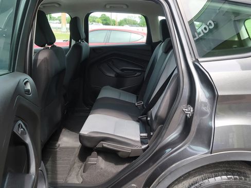 Used 2019 Ford Escape S FWD image 18