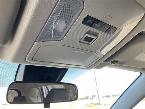 Used 2025 Toyota RAV4 LE image 25