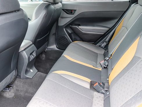 Certified 2025 Subaru Crosstrek 2.5i Sport AWD/4WD image 21