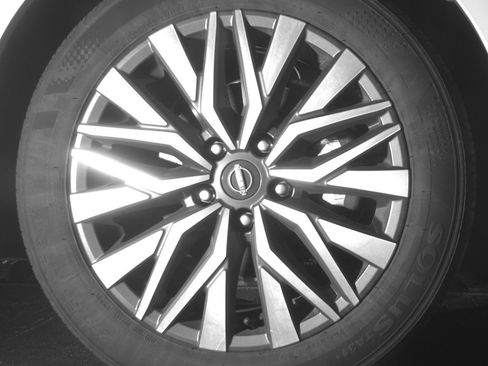 Used 2025 Nissan Altima 2.5 SV image 13