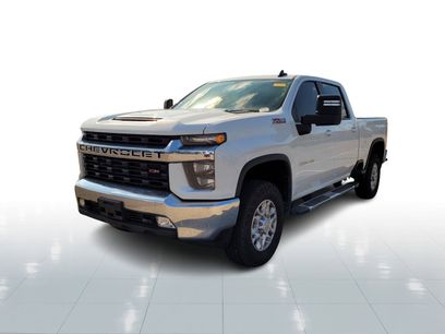 Used 2023 Chevrolet Silverado 2500 LT w/ Convenience Package