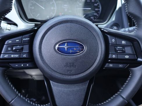 Used 2025 Subaru Forester Premium w/ Convenience Package #1 AWD/4WD image 20