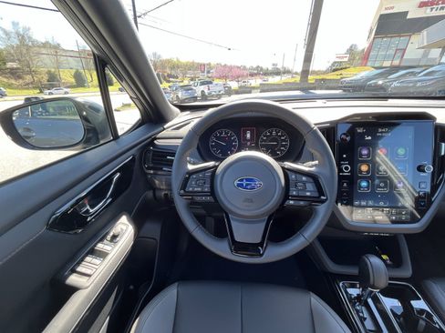 New 2026 Subaru Forester Sport image 18