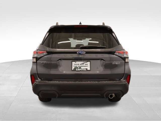 New 2026 Subaru Forester Touring AWD/4WD image 3