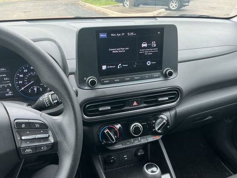Certified 2023 Hyundai Kona SEL w/ Cargo Package FWD image 20