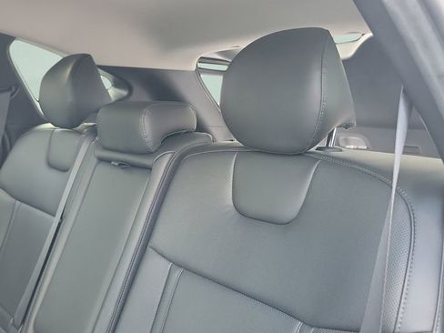 Certified 2023 Hyundai Tucson SEL w/ Convenience Package FWD image 10