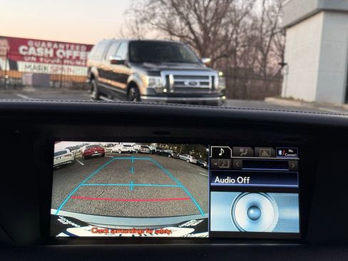 Used 2014 Lexus GS 350 image 23