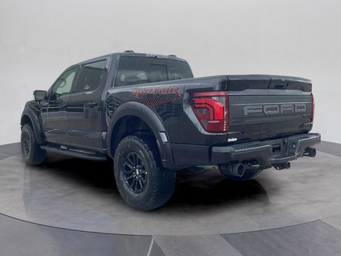 New 2026 Ford F150 Raptor image 3