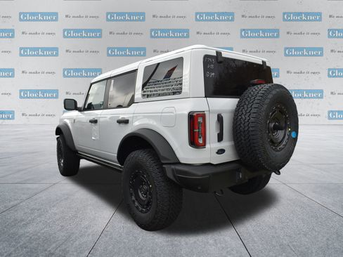 New 2025 Ford Bronco Badlands image 43