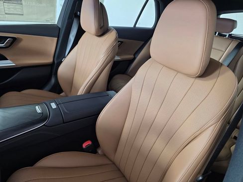 New 2027 Mercedes-Benz E 450 4MATIC All-Terrain Wagon image 8